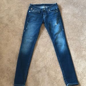 TRUE RELIGION JEANS